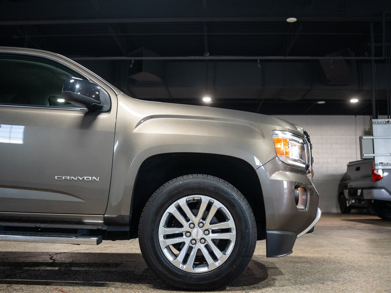2016 GMC Canyon SLT   - Photo 14 - Peoria, IL 61615