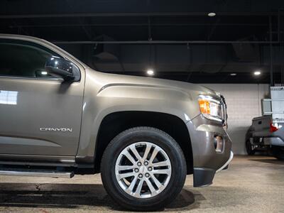 2016 GMC Canyon SLT   - Photo 14 - Peoria, IL 61615