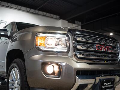 2016 GMC Canyon SLT   - Photo 15 - Peoria, IL 61615