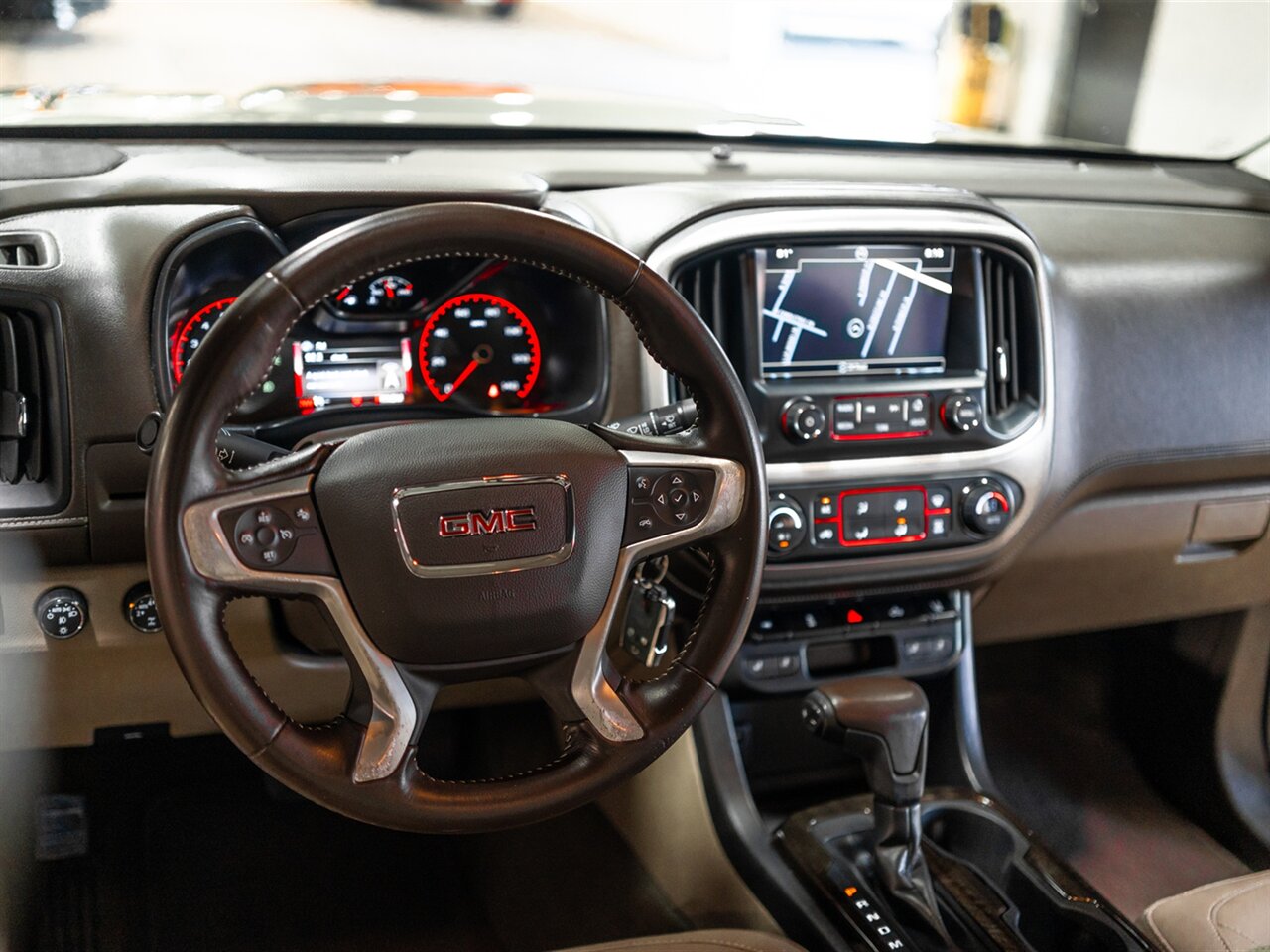 2016 GMC Canyon SLT   - Photo 19 - Peoria, IL 61615