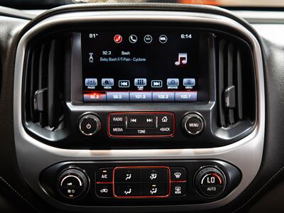2016 GMC Canyon SLT   - Photo 27 - Peoria, IL 61615