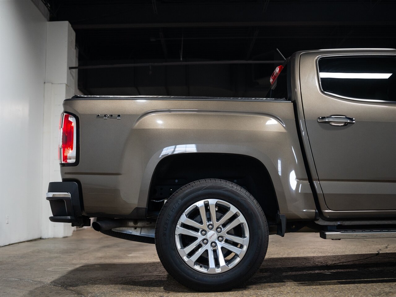 2016 GMC Canyon SLT   - Photo 13 - Peoria, IL 61615