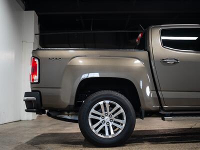 2016 GMC Canyon SLT   - Photo 13 - Peoria, IL 61615
