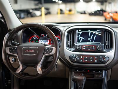 2016 GMC Canyon SLT   - Photo 25 - Peoria, IL 61615