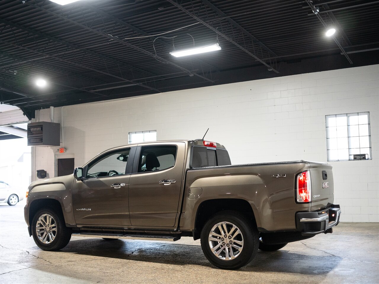 2016 GMC Canyon SLT   - Photo 6 - Peoria, IL 61615