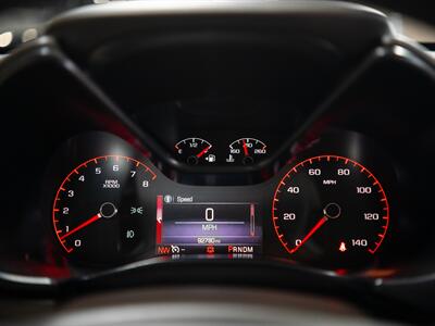 2016 GMC Canyon SLT   - Photo 24 - Peoria, IL 61615