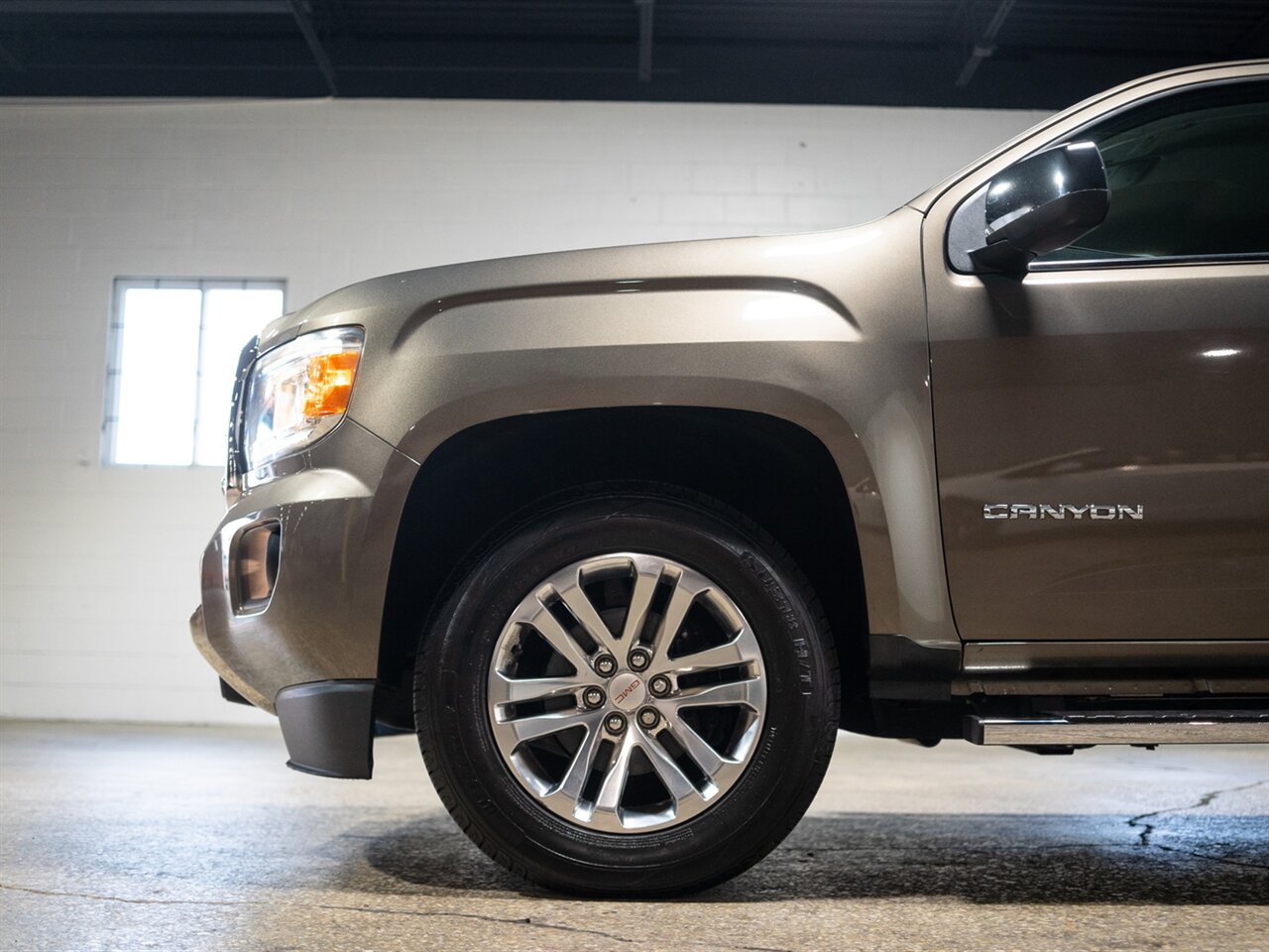 2016 GMC Canyon SLT   - Photo 11 - Peoria, IL 61615