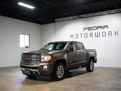 2016 GMC Canyon SLT   - Photo 3 - Peoria, IL 61615