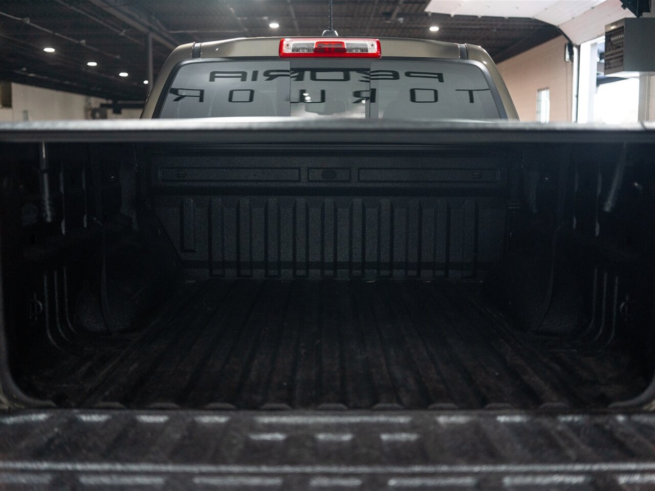 2016 GMC Canyon SLT   - Photo 17 - Peoria, IL 61615