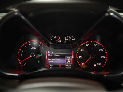 2016 GMC Canyon SLT   - Photo 20 - Peoria, IL 61615