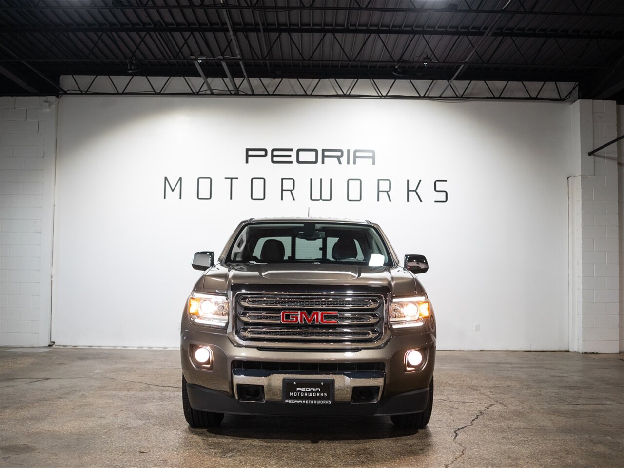 2016 GMC Canyon SLT   - Photo 4 - Peoria, IL 61615