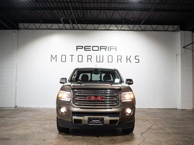 2016 GMC Canyon SLT   - Photo 4 - Peoria, IL 61615