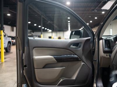 2016 GMC Canyon SLT   - Photo 41 - Peoria, IL 61615