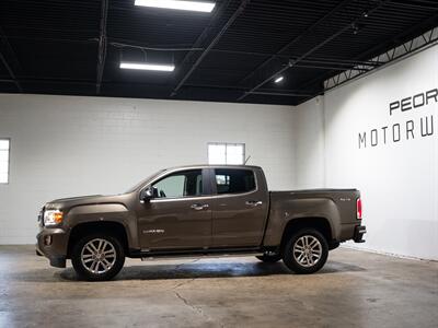 2016 GMC Canyon SLT   - Photo 10 - Peoria, IL 61615