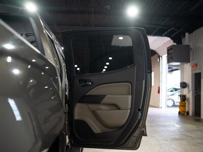 2016 GMC Canyon SLT   - Photo 40 - Peoria, IL 61615