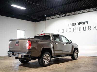 2016 GMC Canyon SLT   - Photo 5 - Peoria, IL 61615
