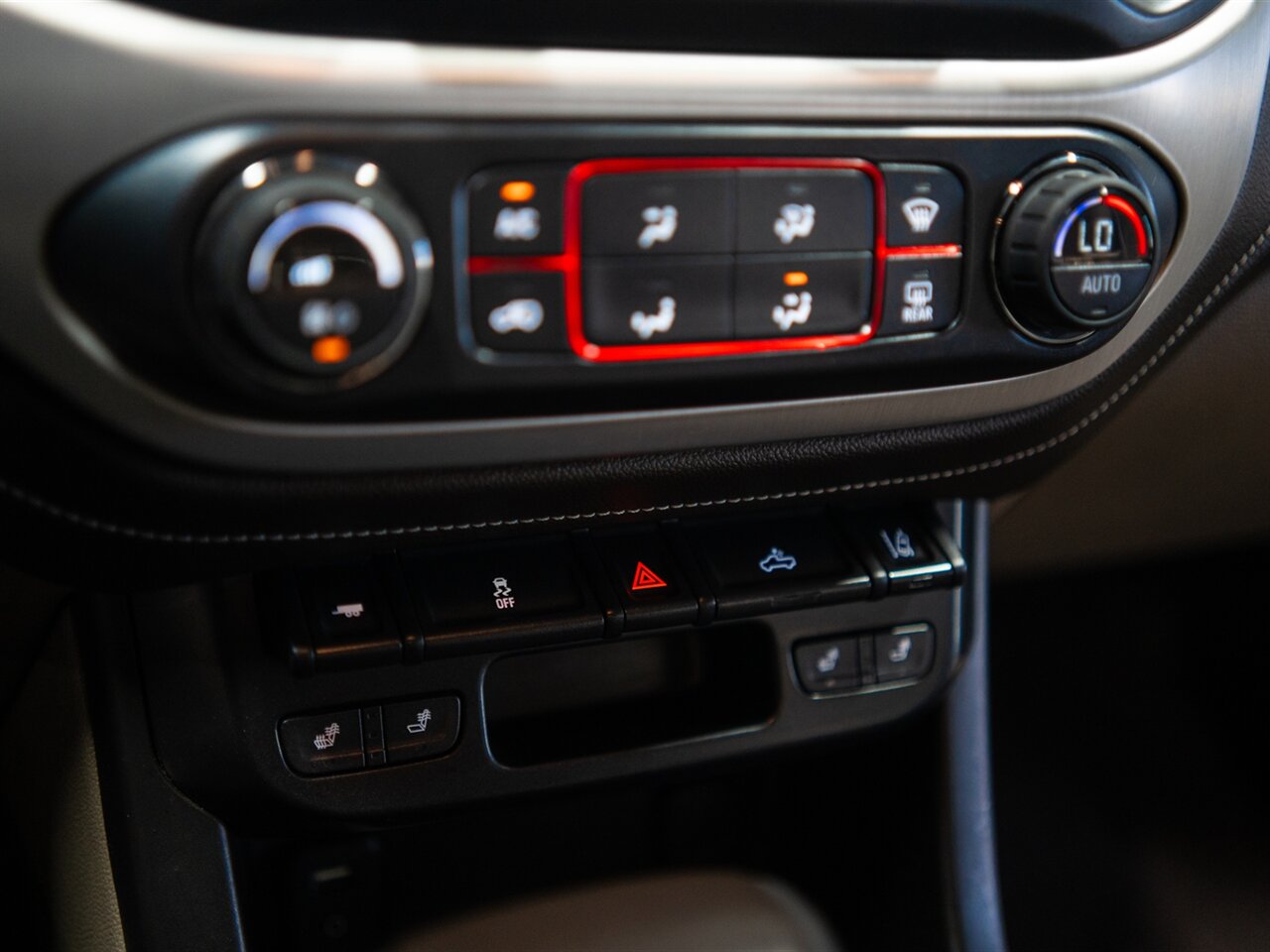 2016 GMC Canyon SLT   - Photo 33 - Peoria, IL 61615