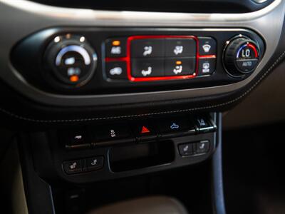 2016 GMC Canyon SLT   - Photo 33 - Peoria, IL 61615