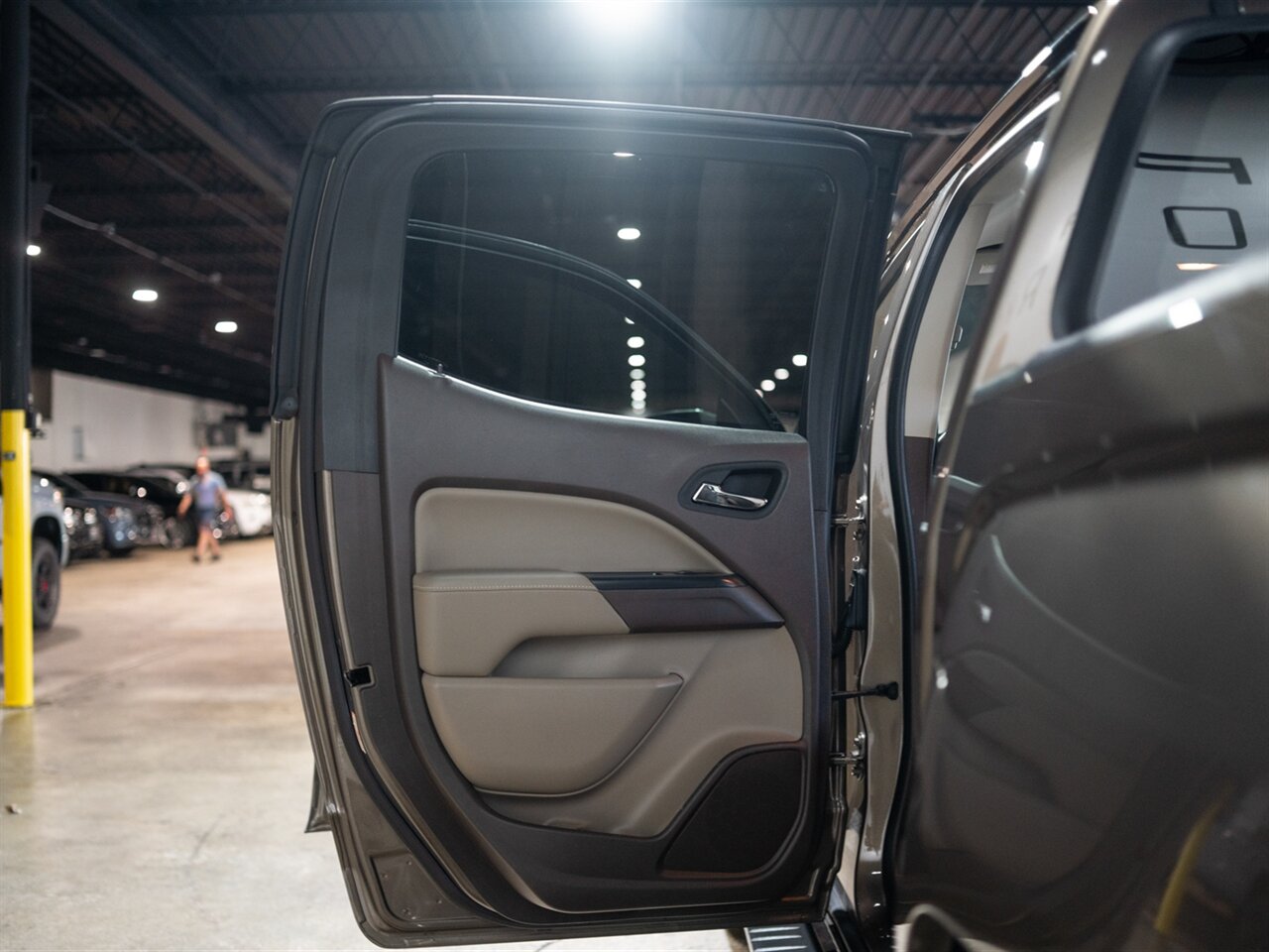 2016 GMC Canyon SLT   - Photo 42 - Peoria, IL 61615