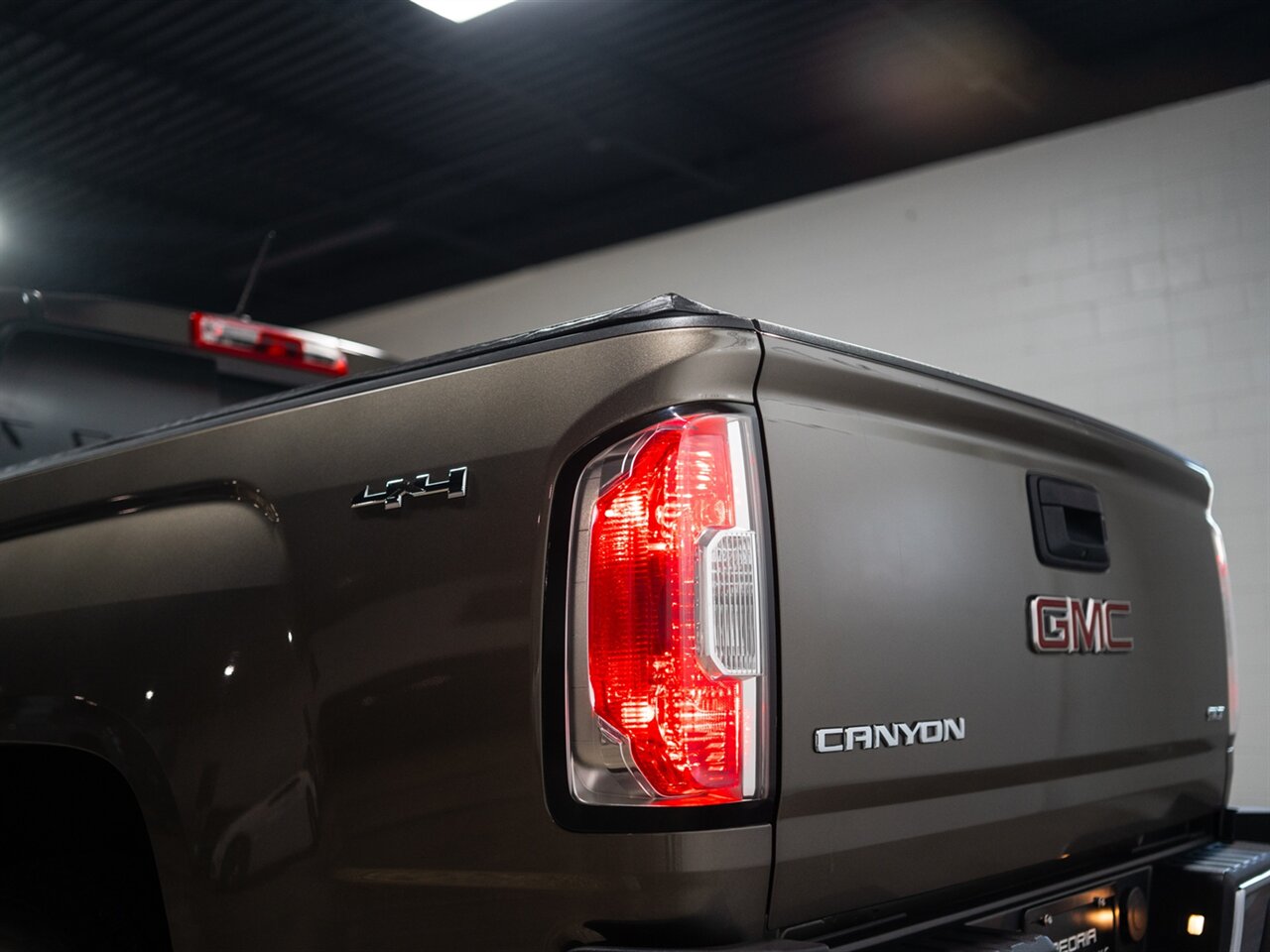 2016 GMC Canyon SLT   - Photo 22 - Peoria, IL 61615