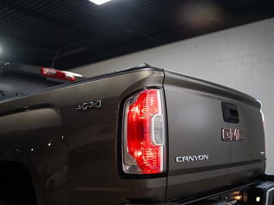 2016 GMC Canyon SLT   - Photo 22 - Peoria, IL 61615