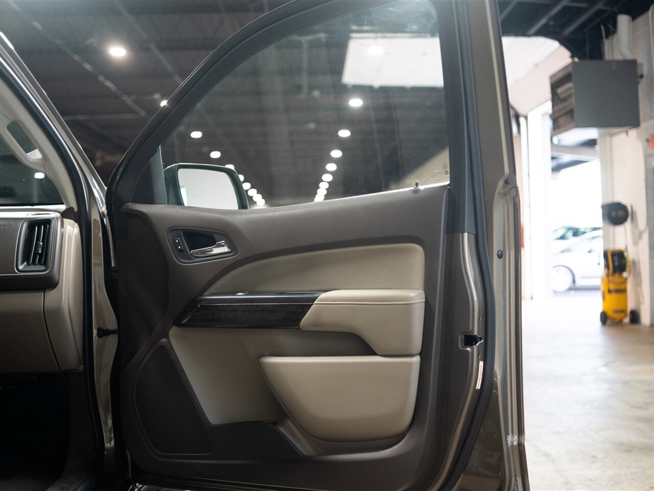 2016 GMC Canyon SLT   - Photo 39 - Peoria, IL 61615