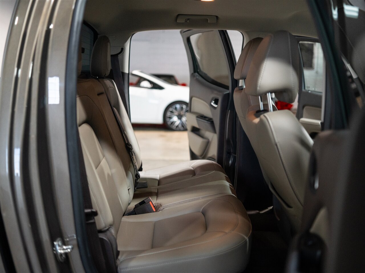 2016 GMC Canyon SLT   - Photo 31 - Peoria, IL 61615