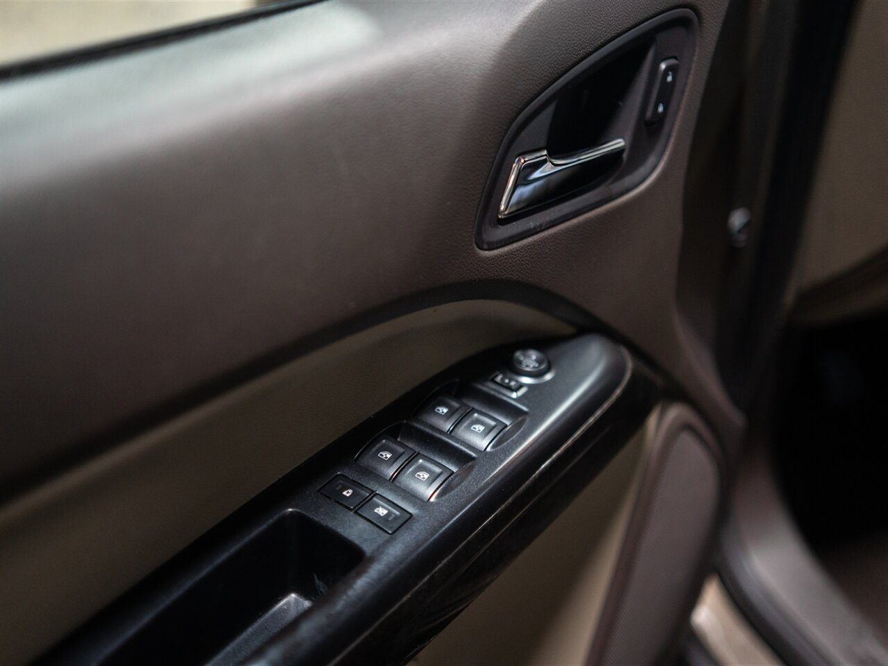 2016 GMC Canyon SLT   - Photo 34 - Peoria, IL 61615