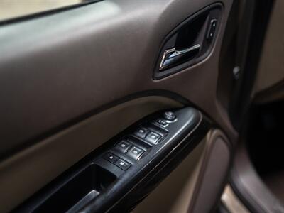2016 GMC Canyon SLT   - Photo 34 - Peoria, IL 61615