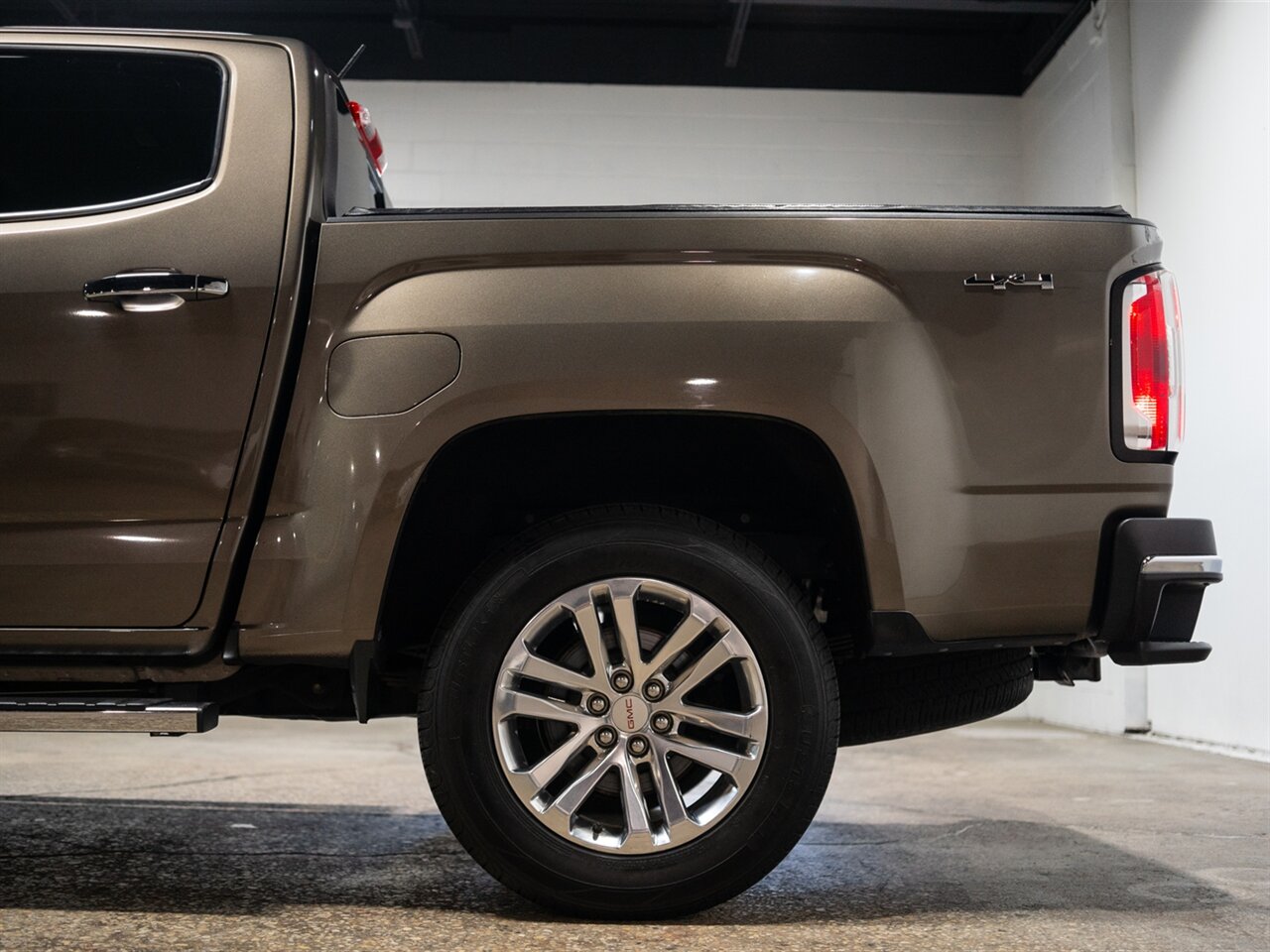 2016 GMC Canyon SLT   - Photo 12 - Peoria, IL 61615