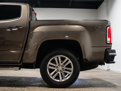 2016 GMC Canyon SLT   - Photo 12 - Peoria, IL 61615