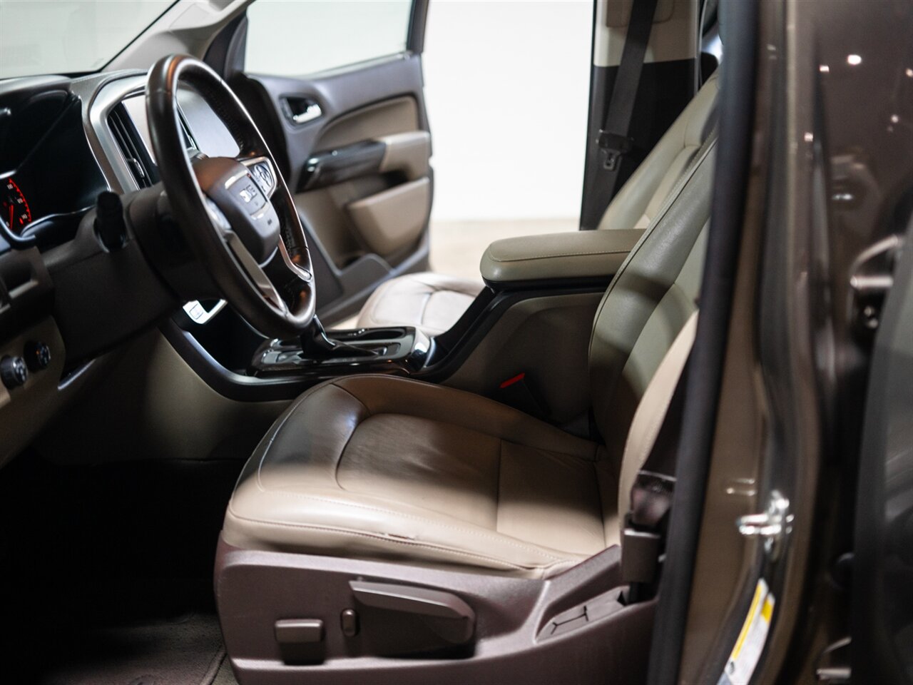 2016 GMC Canyon SLT   - Photo 35 - Peoria, IL 61615