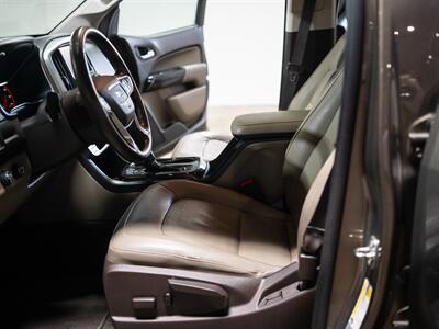 2016 GMC Canyon SLT   - Photo 35 - Peoria, IL 61615