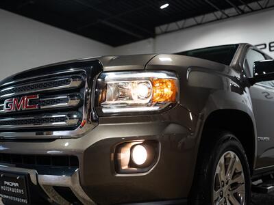 2016 GMC Canyon SLT   - Photo 16 - Peoria, IL 61615