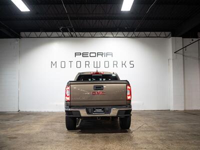 2016 GMC Canyon SLT   - Photo 9 - Peoria, IL 61615