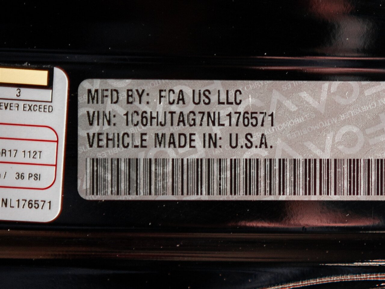 2022 Jeep Gladiator Sport S   - Photo 43 - Peoria, IL 61615