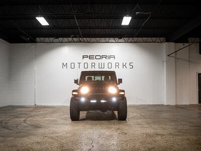 2022 Jeep Gladiator Sport S   - Photo 11 - Peoria, IL 61615