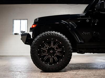 2022 Jeep Gladiator Sport S   - Photo 16 - Peoria, IL 61615