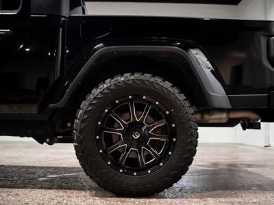 2022 Jeep Gladiator Sport S   - Photo 17 - Peoria, IL 61615