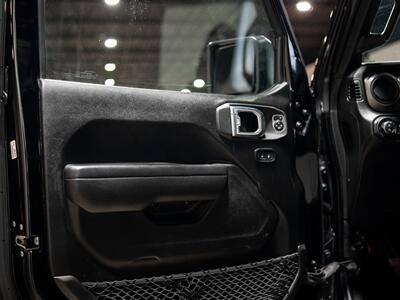 2022 Jeep Gladiator Sport S   - Photo 36 - Peoria, IL 61615