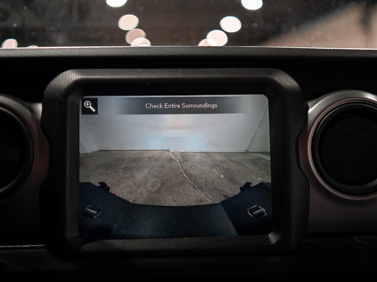 2022 Jeep Gladiator Sport S   - Photo 27 - Peoria, IL 61615