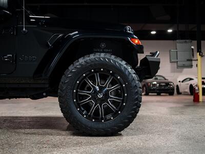 2022 Jeep Gladiator Sport S   - Photo 15 - Peoria, IL 61615