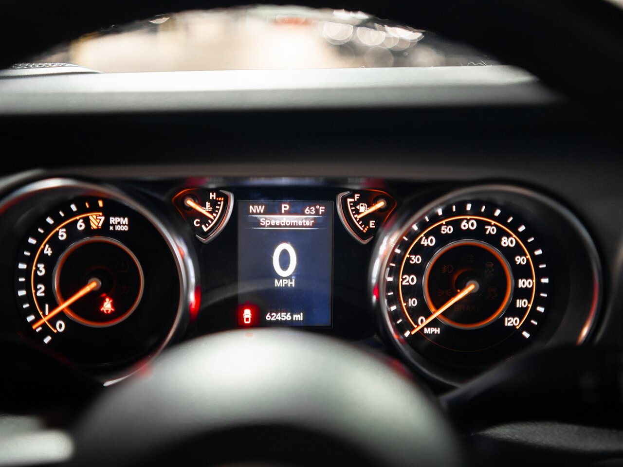 2022 Jeep Gladiator Sport S   - Photo 23 - Peoria, IL 61615