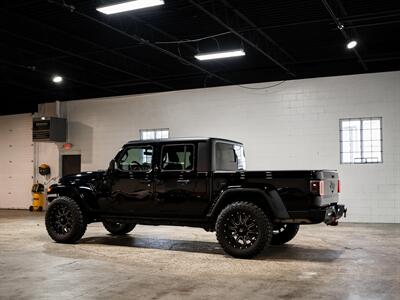 2022 Jeep Gladiator Sport S   - Photo 4 - Peoria, IL 61615