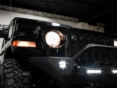 2022 Jeep Gladiator Sport S   - Photo 18 - Peoria, IL 61615