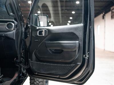 2022 Jeep Gladiator Sport S   - Photo 37 - Peoria, IL 61615