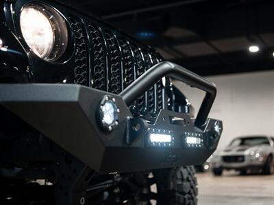 2022 Jeep Gladiator Sport S   - Photo 20 - Peoria, IL 61615