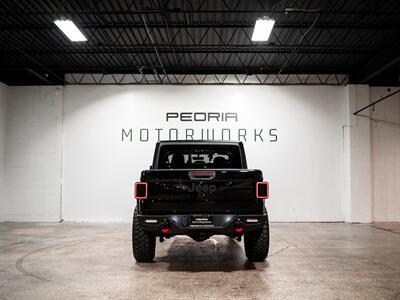 2022 Jeep Gladiator Sport S   - Photo 5 - Peoria, IL 61615
