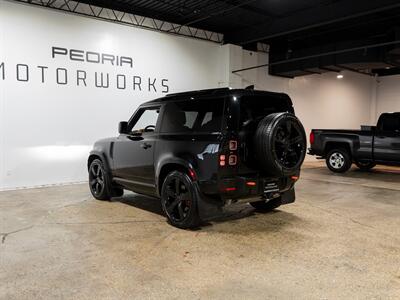 2021 Land Rover Defender 90 X - Photo 5 - Peoria, IL 61615