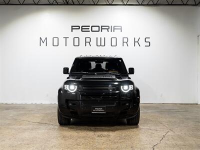 2021 Land Rover Defender 90 X - Photo 3 - Peoria, IL 61615